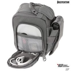 Maxpedition SOP Side Opening Pouch Utility Pouches 36 Maxpedition SOP Side Opening Pouch Utility Pouches