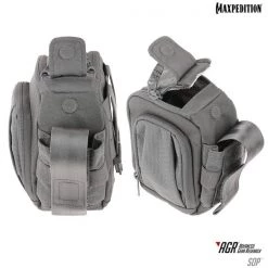 Maxpedition SOP Side Opening Pouch Utility Pouches 31 Maxpedition SOP Side Opening Pouch Utility Pouches