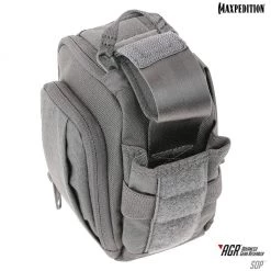 Maxpedition SOP Side Opening Pouch Utility Pouches 32 Maxpedition SOP Side Opening Pouch Utility Pouches
