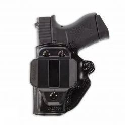 Galco Speed Master 2.0 Paddle Belt Holster Concealment Holsters