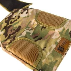 Plate Carriers High Speed Gear HSGI SPC Slick Plate Carrier - Bravo