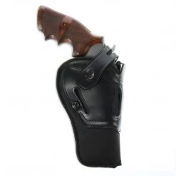 Concealment Holsters Galco Switchback Strongside/Crossdraw Belt Holster