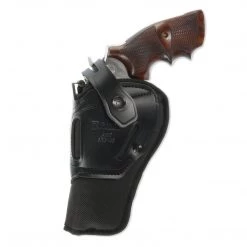 Concealment Holsters Galco Switchback Strongside/Crossdraw Belt Holster