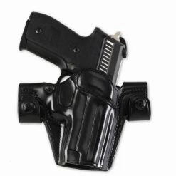 Galco SSS Side Snap Scabbard Holster (Gen 2) Concealment Holsters