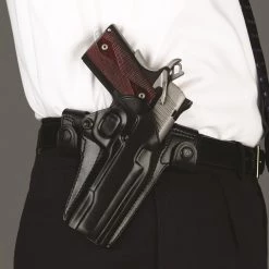 Galco SSS Side Snap Scabbard Concealment Holsters 9 Galco SSS Side Snap Scabbard Concealment Holsters