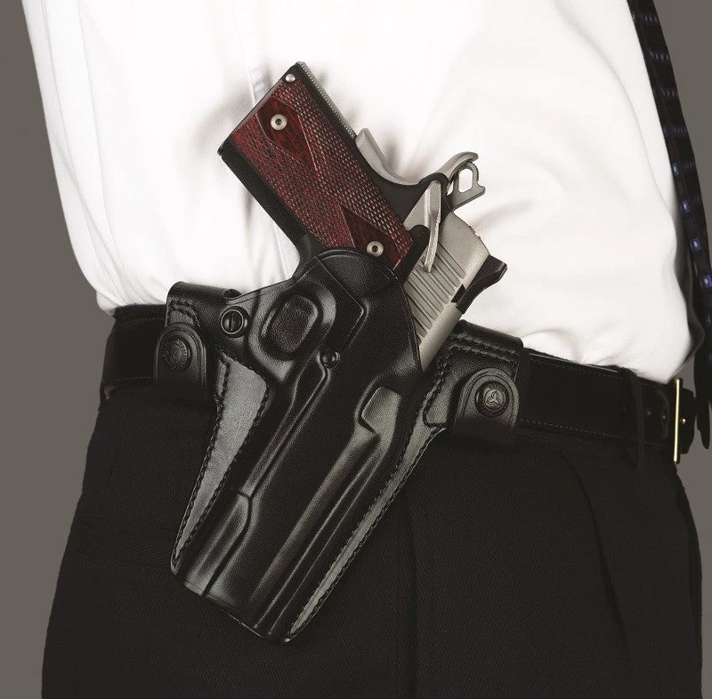 Galco SSS Side Snap Scabbard Concealment Holsters 5 Galco SSS Side Snap Scabbard Concealment Holsters