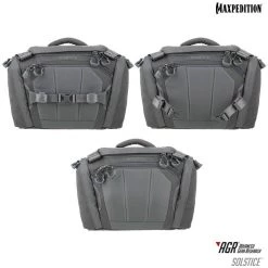 Maxpedition Solstice CCW Camera Bag 13.5L Travel Bags & Luggage