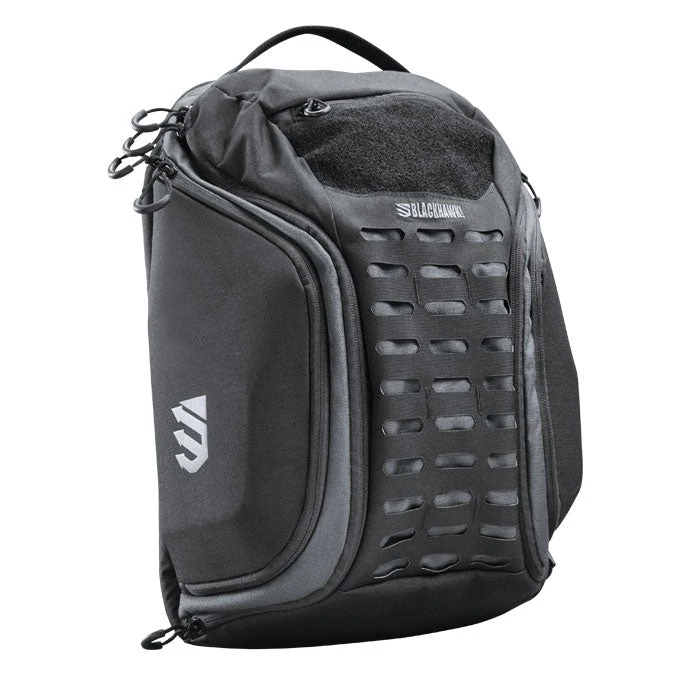 Weekend Backpacks BlackHawk Stingray 2-Day Pack 3 Weekend Backpacks BlackHawk Stingray 2-Day Pack
