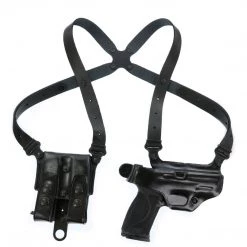 Galco Miami Classic Shoulder System