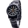 Smith And Wesson Smith & Wesson Pilot Watch - Multi Function Chronograph Watches