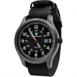 Smith And Wesson Smith & Wesson Cadet Watch