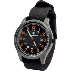 Smith And Wesson Smith & Wesson Cadet Watch