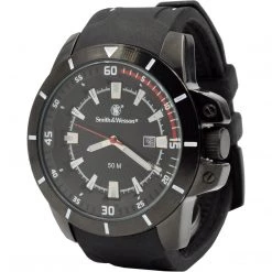 Smith And Wesson Smith & Wesson Trooper Watch