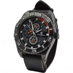 Smith And Wesson Watches Smith & Wesson Mechanic Watch
