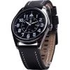 Smith And Wesson Watches Smith & Wesson Civilian With Leather Strap 1 Smith And Wesson Watches Smith & Wesson Civilian With Leather Strap