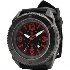 Smith And Wesson Smith & Wesson Code Black Watch Watches