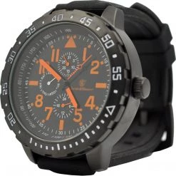 Smith And Wesson Watches Smith & Wesson Calibrator Watch