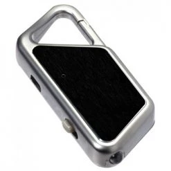 ASP Sapphire AL USB Flashlights