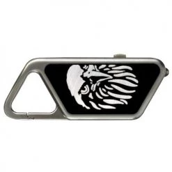 ASP Sapphire AL USB Flashlights