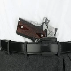 Inside The Waistband Holsters Galco Scout Clip On Inside Pant Holster