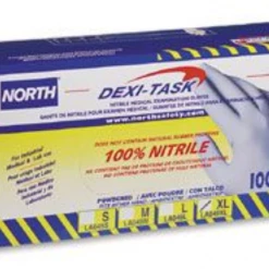 First Aid Kits Honeywell Dexi-Task - Disposable Food Processing Gloves