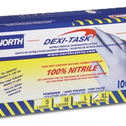 Honeywell Dexi-Task - Puncture And Tear Resistance Disposable Gloves