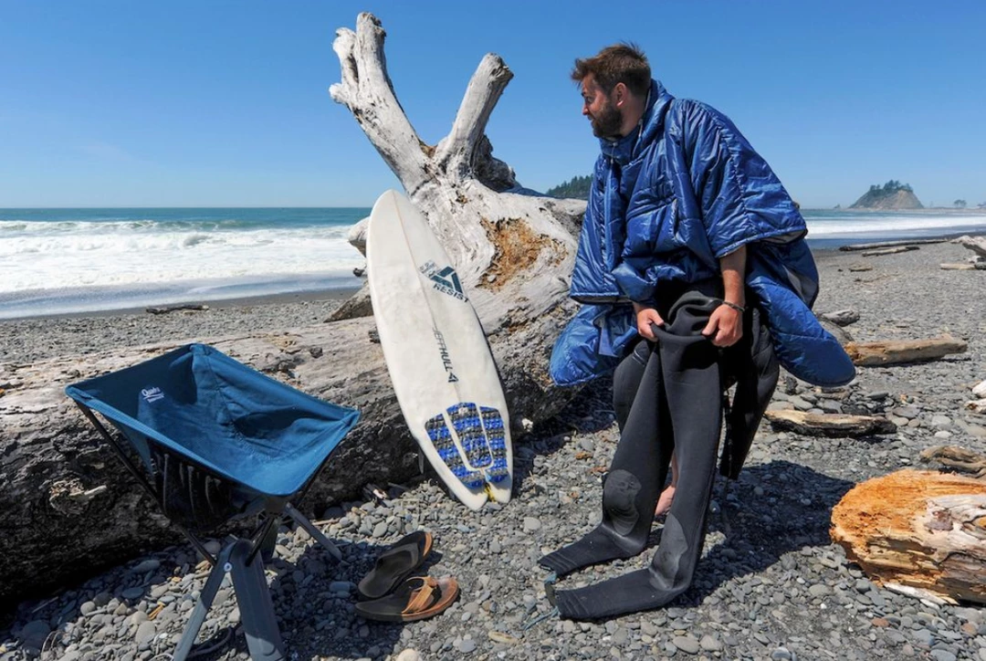 Therm-a-Rest Honcho Poncho 28 Therm-a-Rest Honcho Poncho