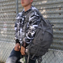 Rothco Large Transport Pack Weekend Backpacks