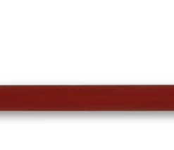 Zak Tools Zak Tool 42" Halligan Tool - Red/Silver 12 Lbs. Entry Tools