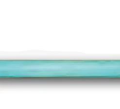 Zak Tools Zak Tool 30" Halligan Tool - Glow/Silver 8.5 Lbs. Entry Tools