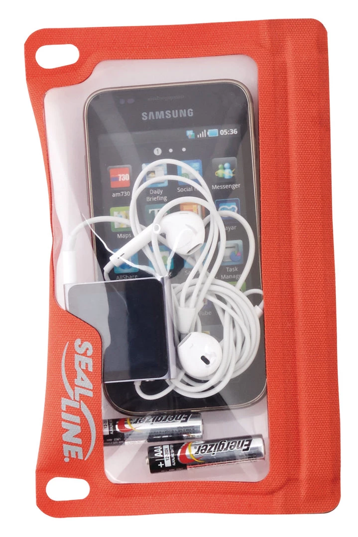 SealLine E-Case Waterproof Bags 4 SealLine E-Case Waterproof Bags