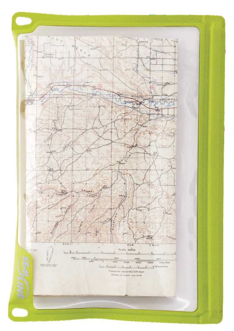 SealLine E-Case Waterproof Bags 7 SealLine E-Case Waterproof Bags