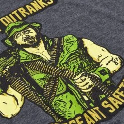 Viktos SGT Safety Tee