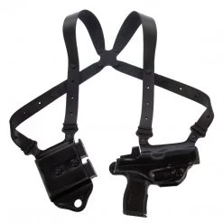 Galco Miami Classic II Shoulder Holster Shoulder Holsters