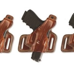 Concealment Holsters Galco Silhouette High Ride Holster