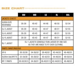 Snugpak SJ-6 Warm Winter Jacket Jackets