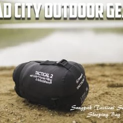Snugpak Tactical Series 2 Sleeping Bag Sleeping Bags