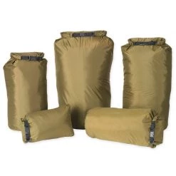 Stuff Sacks And Small Bags Snugpak Dri-Sak Small