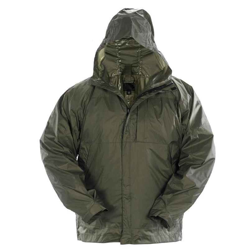 Snugpak RJ-1 Rain Jacket 5 Snugpak RJ-1 Rain Jacket