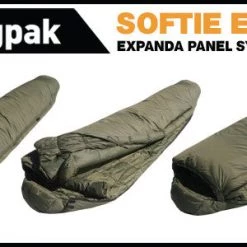 Sleeping Bags Snugpak Softie Elite 3 Sleeping Bag