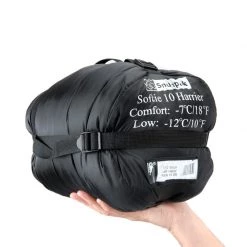Sleeping Bags Snugpak Softie 10 Harrier Sleeping Bag