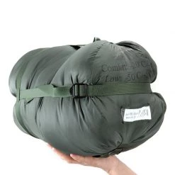Snugpak Softie 18 Antarctica RE Sleeping Bag Sleeping Bags