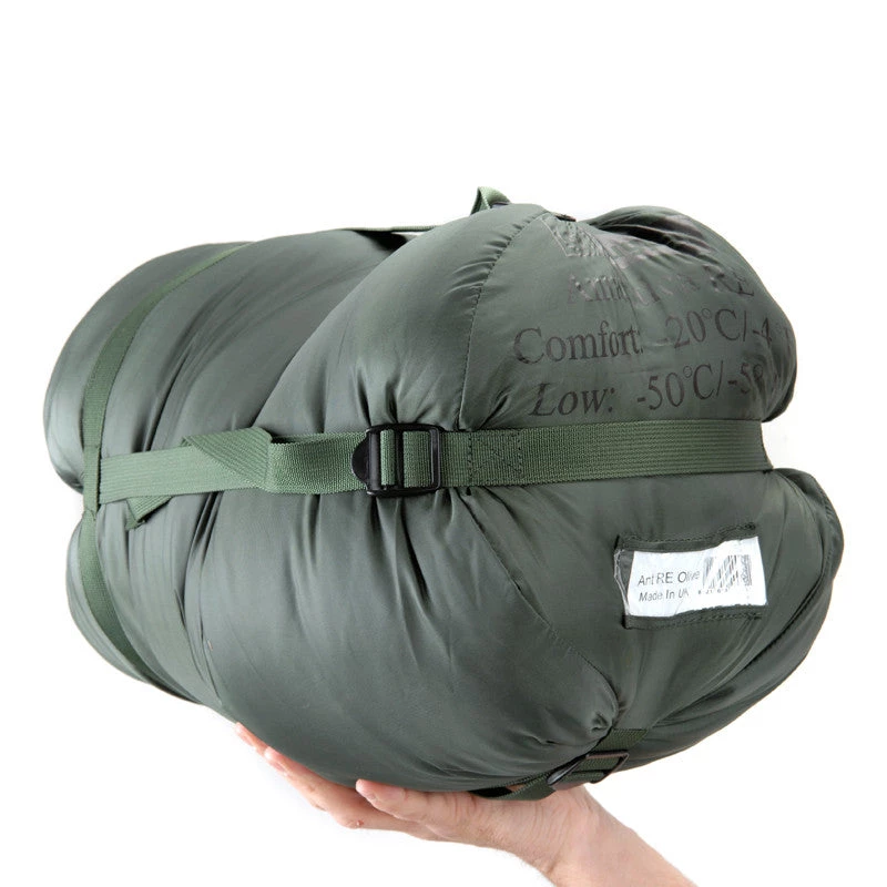 Snugpak Softie 18 Antarctica RE Sleeping Bag Sleeping Bags 4 Snugpak Softie 18 Antarctica RE Sleeping Bag Sleeping Bags