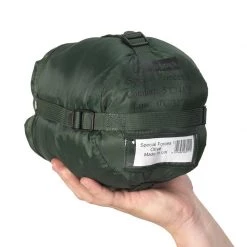 Sleeping Bags Snugpak Special Forces 1 Modular Sleeping Bag