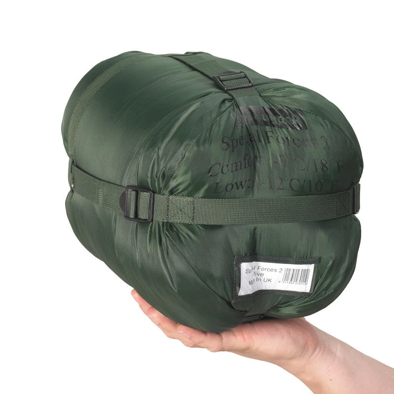 Snugpak Special Forces 2 Sleeping Bag System Sleeping Bags 10 Snugpak Special Forces 2 Sleeping Bag System Sleeping Bags