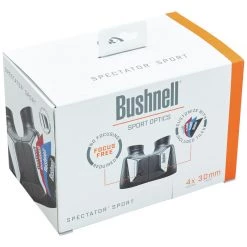 Bushnell Spectator Sport Binoculars 4x30 21 Bushnell Spectator Sport Binoculars 4x30