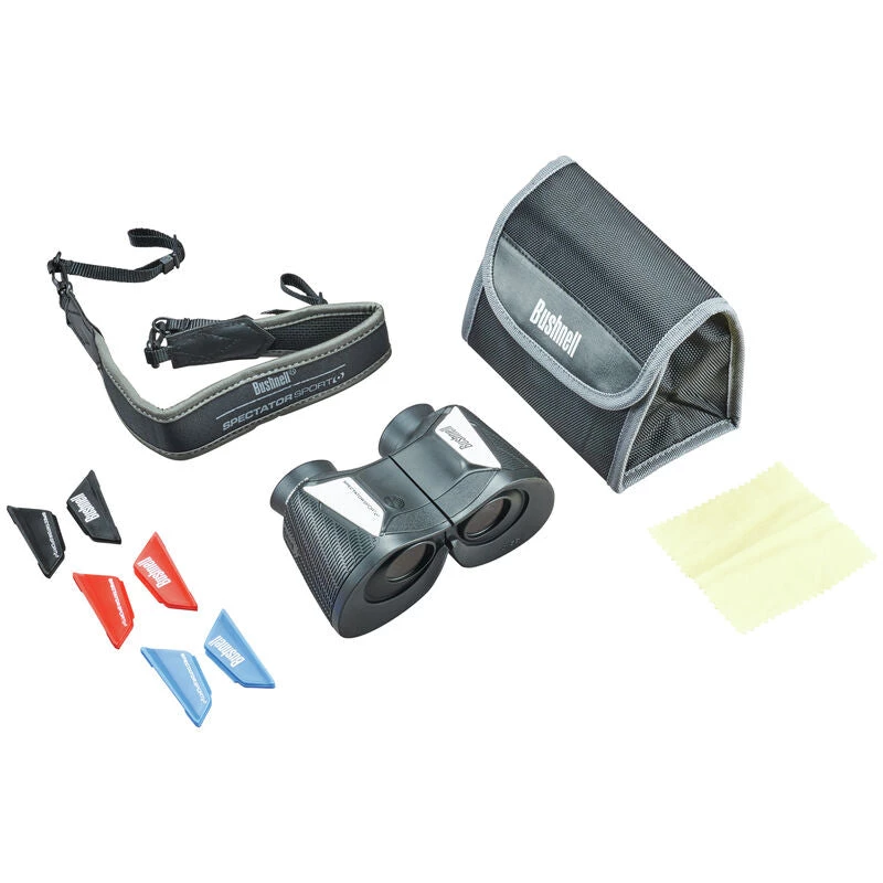 Bushnell Spectator Sport Binoculars 4x30 15 Bushnell Spectator Sport Binoculars 4x30