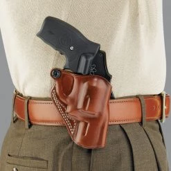 Galco Speed Paddle Holster Concealment Holsters