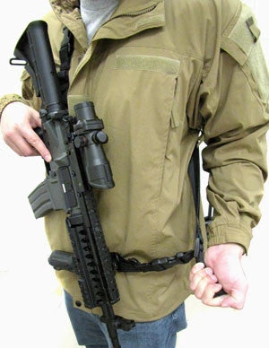 Gun Slings Condor SPEEDY Two Point Sling 8 Gun Slings Condor SPEEDY Two Point Sling