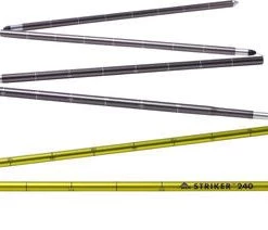 Snow Tools MSR Striker 240 Avalanche Probe